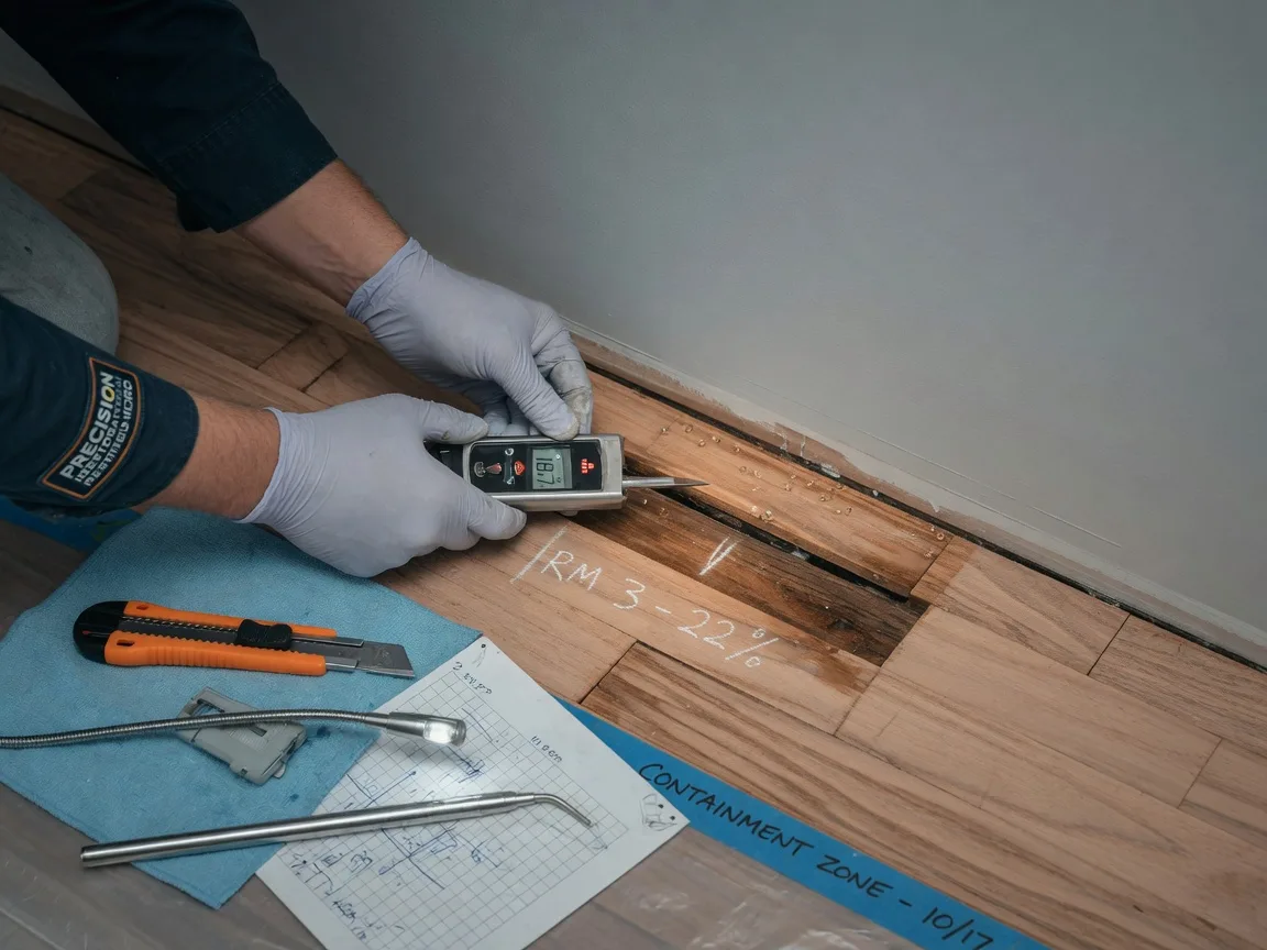 Why choose Water Removal in Raphine, VA